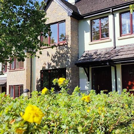 Rynn Haven - Enchanting Townhouse Lough Rynn Mohill Exterior foto
